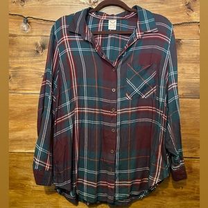 Flannel